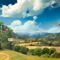 Far Cry 5 Wallpaper