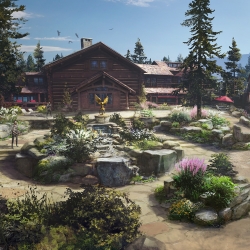 Seed Ranch