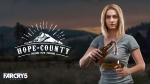 Far Cry 5 - Mary May