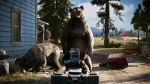 Far Cry 5 Medvěd