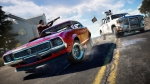 Far Cry 5 Screenshoot - Auta