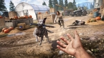 Far Cry 5 Screenshoot - Hodný Boomer