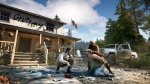 Far Cry 5 Screenshoot - Přijmi naši víru