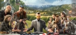 Far Cry 5 Postavy