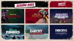 Trailer Season Pass Far Cry 5