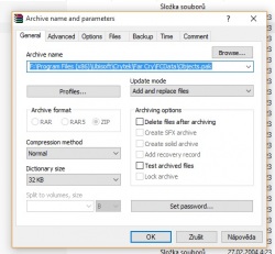 Instalace skinů Far Cry