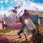 Far Cry New Dawn