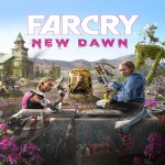Far Cry New Dawn Artwork 2