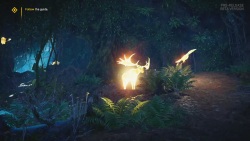 Far Cry Primal gameplay