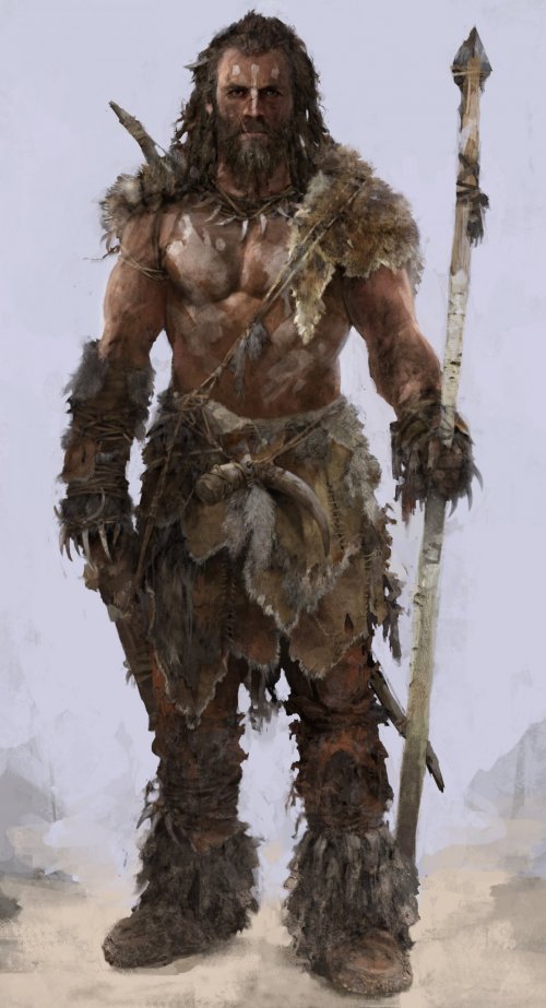 Far Cry Primal Takkar