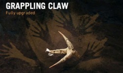 Far Cry Primal - Hák