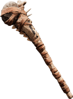 Far Cry Primal Zbraně - Jednoruční palice druhé úrovně