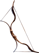 Far Cry Primal Zbraně - Luk na dva šípy