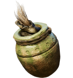 Far Cry Primal Zbraně - Nádoba s plynem