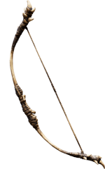 Far Cry Primal Zbraně - Velký luk