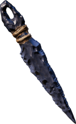 Far Cry Primal Zbraně - Vrhací nůž