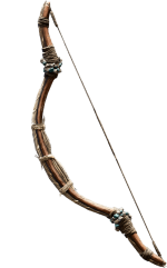 Far Cry Primal Zbraně - Vylepšený základní luk