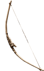 Far Cry Primal Zbraně - Základní luk