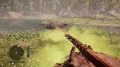 Far Cry Primal - Zelený plyn