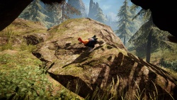Far Cry Primal zvířata - Kuře