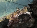 FCP_Concept_Art_1_Legendary_Hunt_Dire_Wolves_hirez