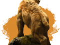 Far Cry Primal Šavlozubý tygr