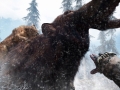 Far Cry Primal - Šavlozubý tygr vs Mamut