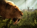 Far Cry Primal Šavlozubý tygr