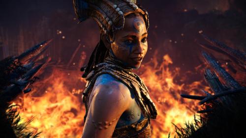 Far Cry Primal - Batari