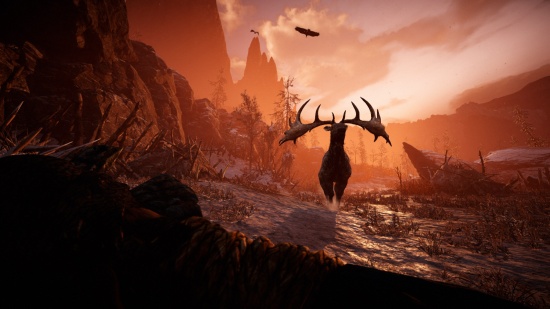 Far Cry Primal - Challenge picture #PrimalPics