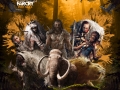 Far Cry Primal Characters