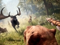 Far Cry Primal - Jízda na Šavlozubém tygru