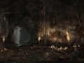 Far Cry Primal Jeskyně