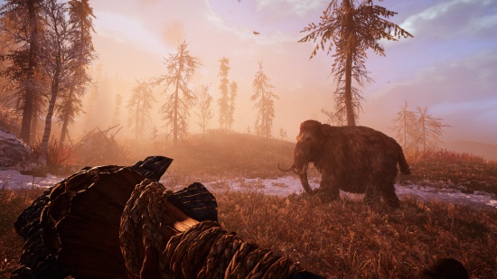 Far Cry Primal - Mamut