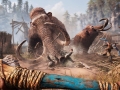 Far Cry Primal - Mamuti útočí