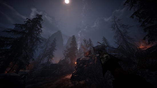 Far Cry Primal - Noc