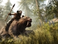 Far Cry Primal Takkar na Šavlozubém tygru