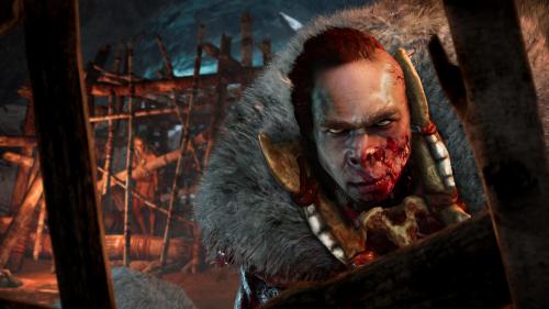 Far Cry Primal - Udam - Ull