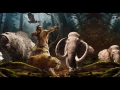 Far Cry Primal Wallapaper by BackPa