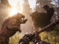 Far Cry Primal boj zvířat