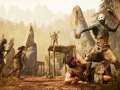 Far Cry Primal: Nepřátelský kmen