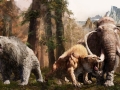 Far Cry Primal tapeta by BackPa