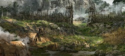 Far Cry Primal wallpaper 10