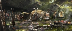 Far Cry Primal wallpaper