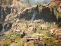 Far Cry Primal wallpaper 2