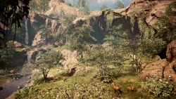 Far Cry Primal wallpaper 3