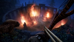 Far Cry Primal wallpaper 4