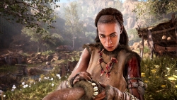 Far Cry Primal wallpaper