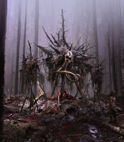 Far Cry Primal wallpaper