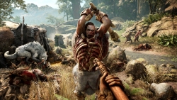Far Cry Primal wallpaper